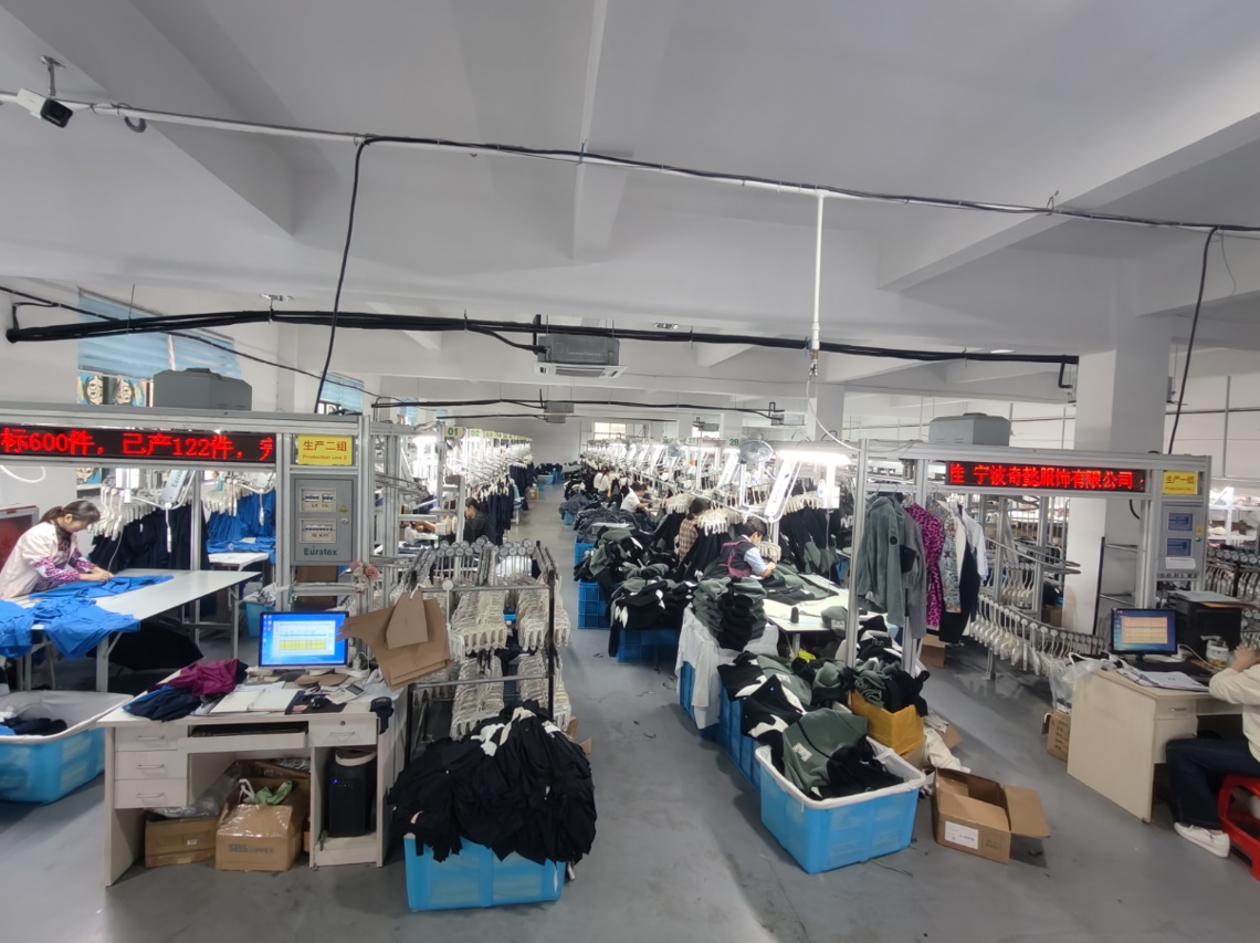 Återvunna tyger, verklig prestanda: QIYI:s steg mot en grönare sportindustri