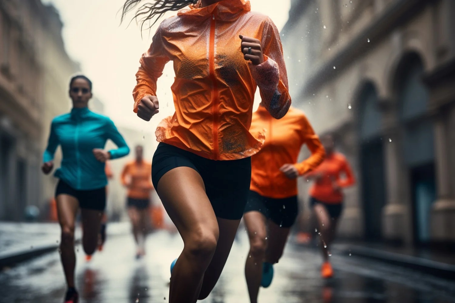 Skapa anpassade sportkläder med QIYI Clothing Precision