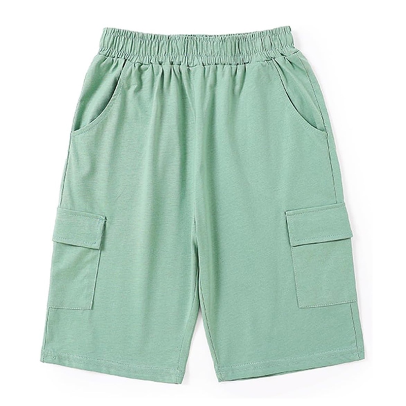 Barn svettas shorts