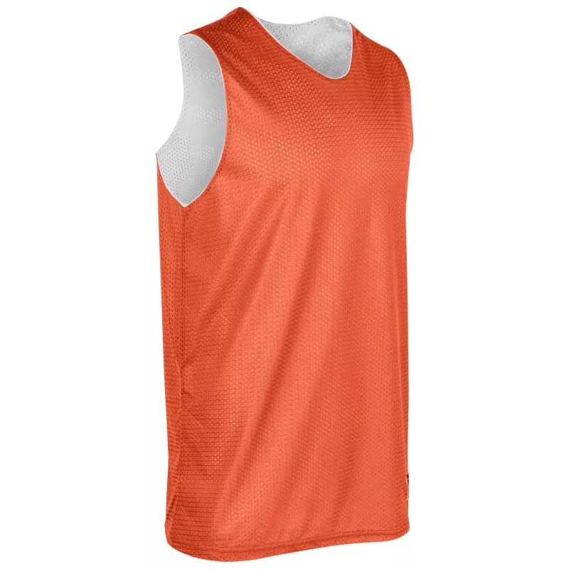 Vändbar baskettröja