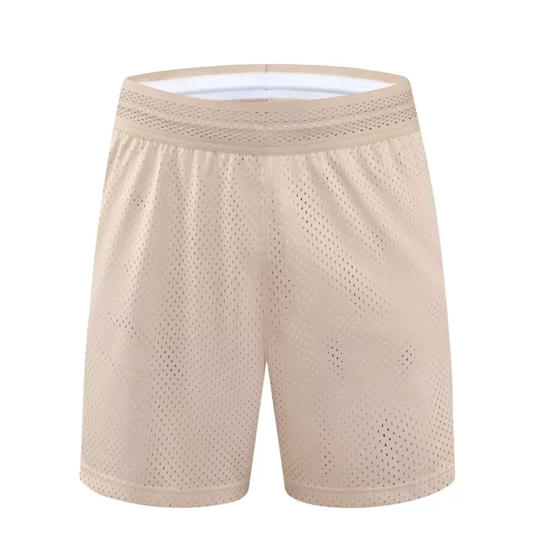Vändbara basketshorts